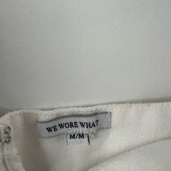 We Wore What Romler - Picture 7 of 8